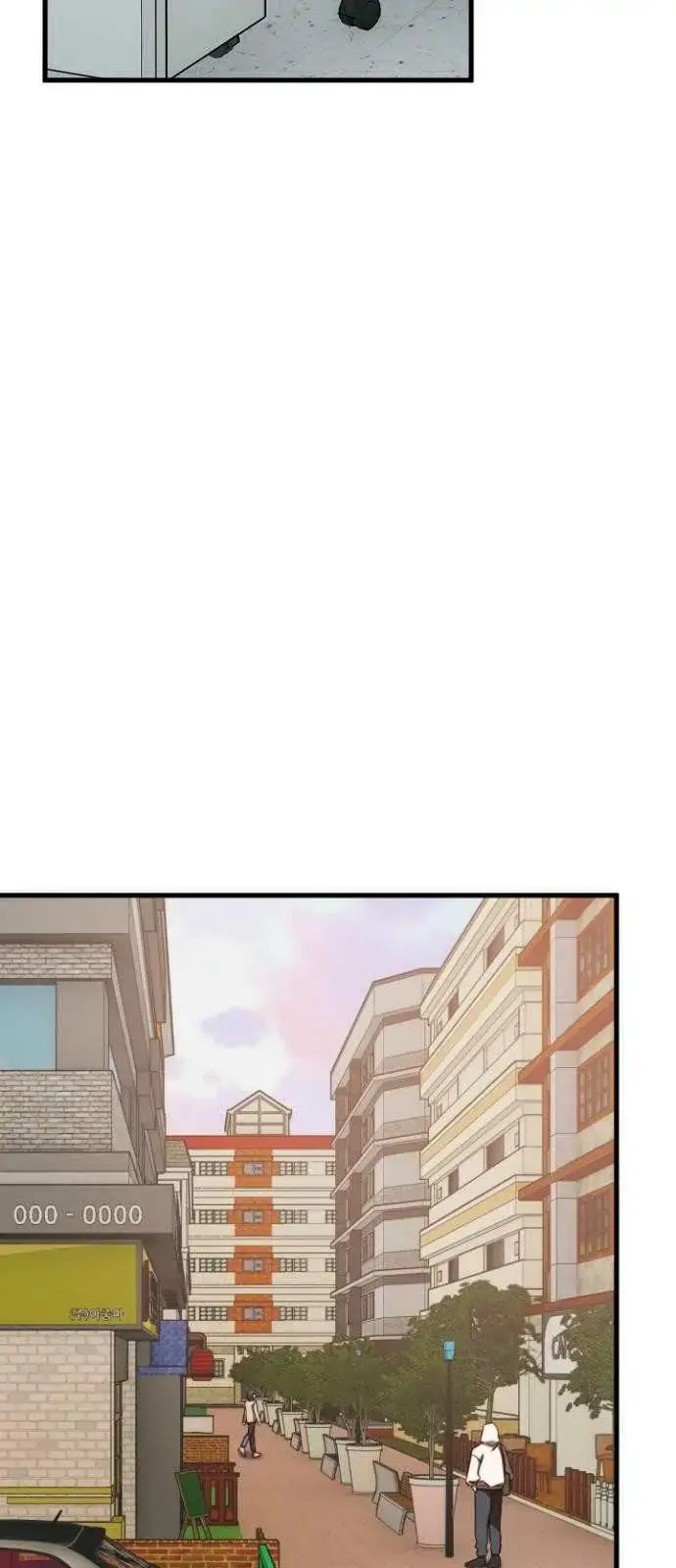 The lady’s bodyguard Chapter 2 page 15 - 