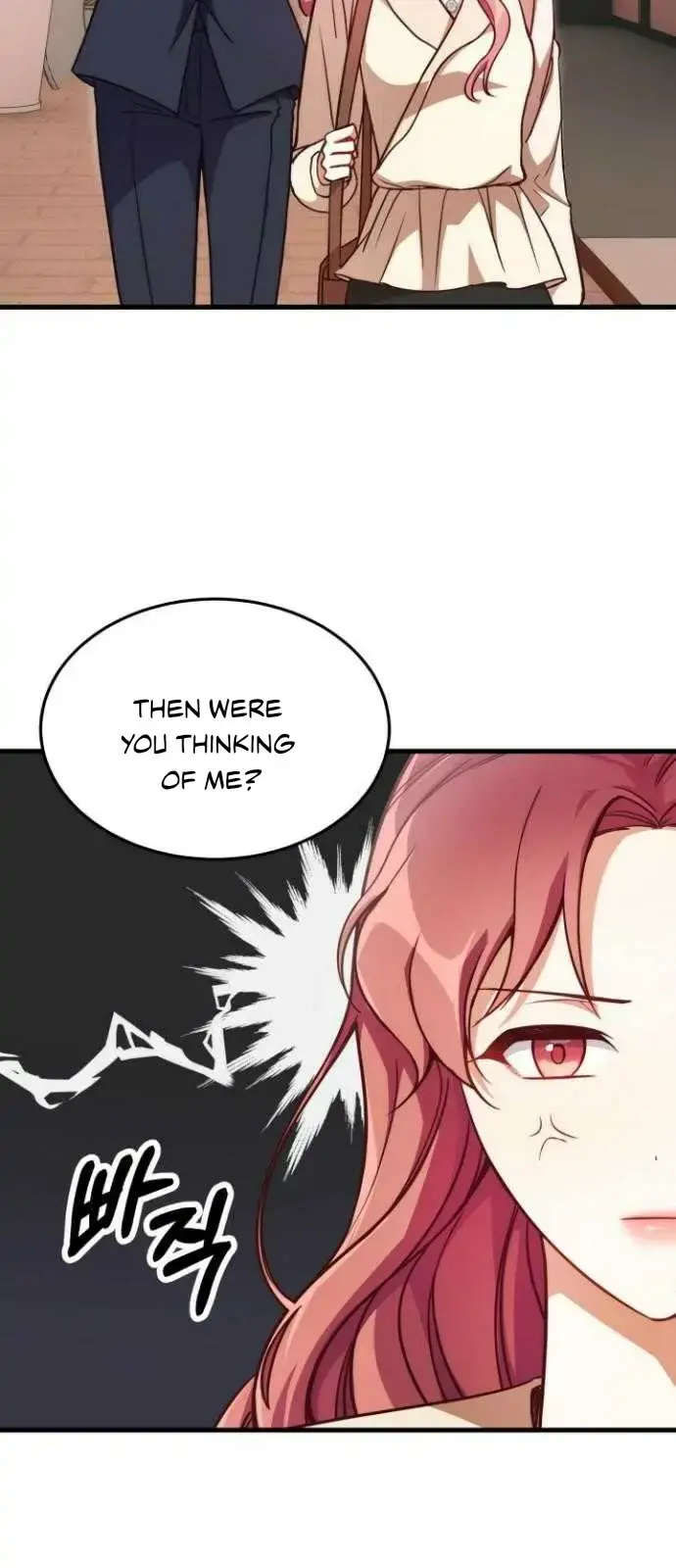 The lady’s bodyguard Chapter 2 page 20 - 