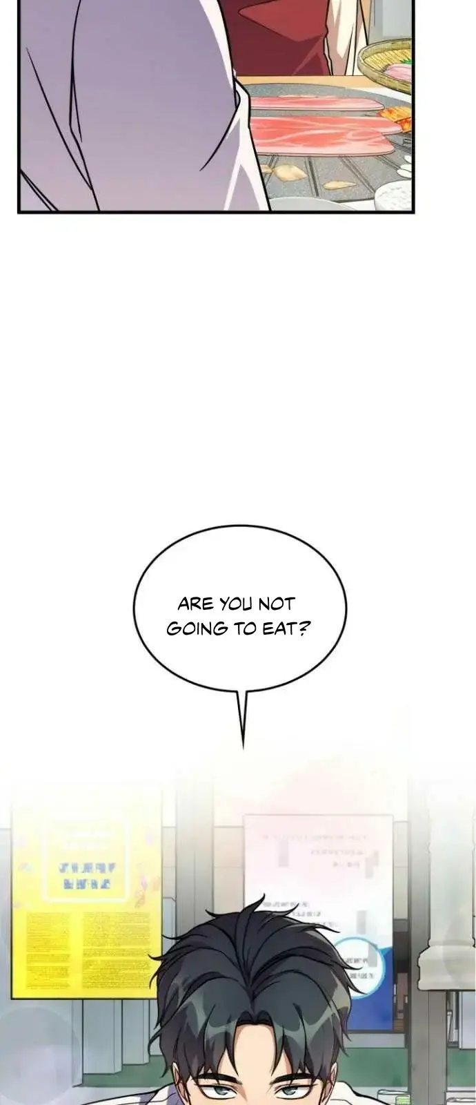 The lady’s bodyguard Chapter 2 page 24 - 