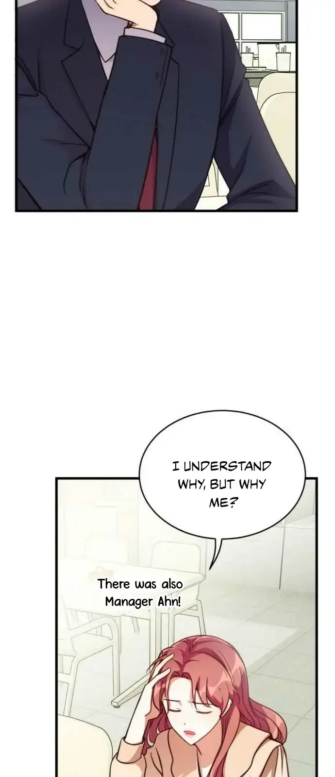 The lady’s bodyguard Chapter 2 page 4 - 