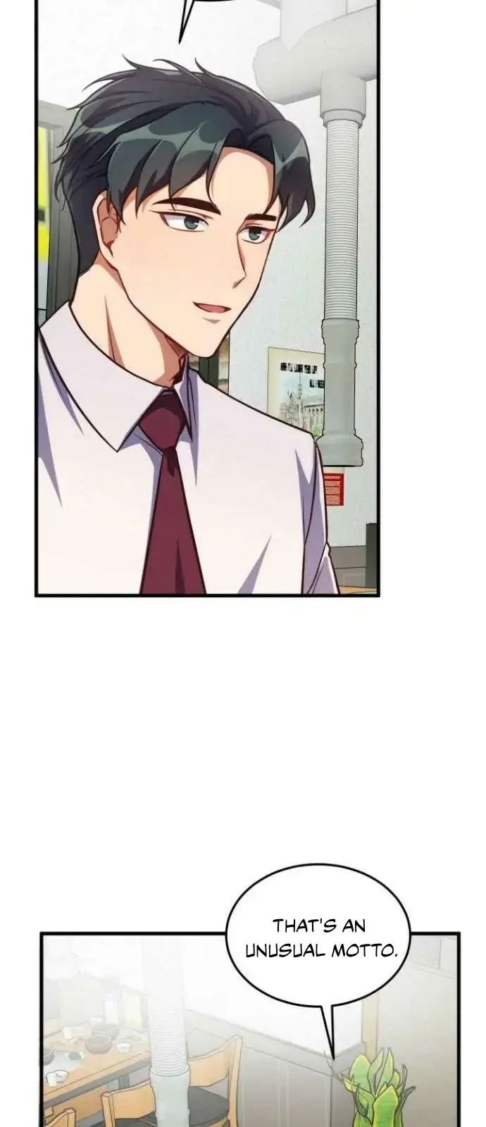 The lady’s bodyguard Chapter 2 page 34 - 