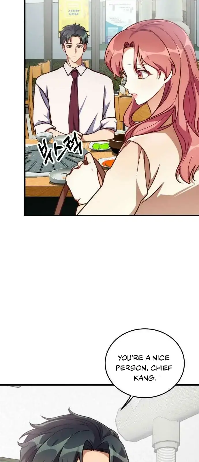 The lady’s bodyguard Chapter 2 page 36 - 