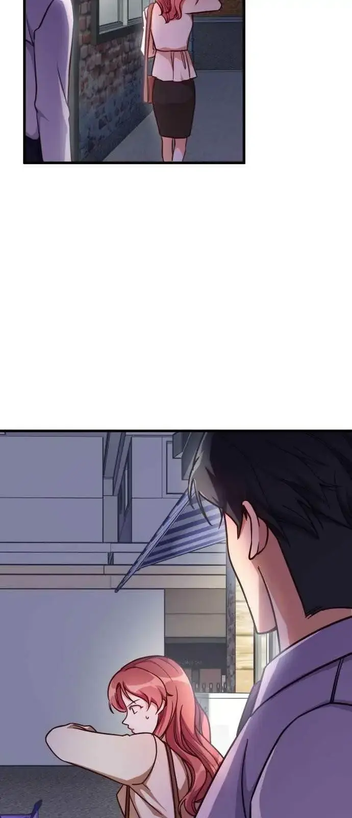 The lady’s bodyguard Chapter 2 page 39 - 