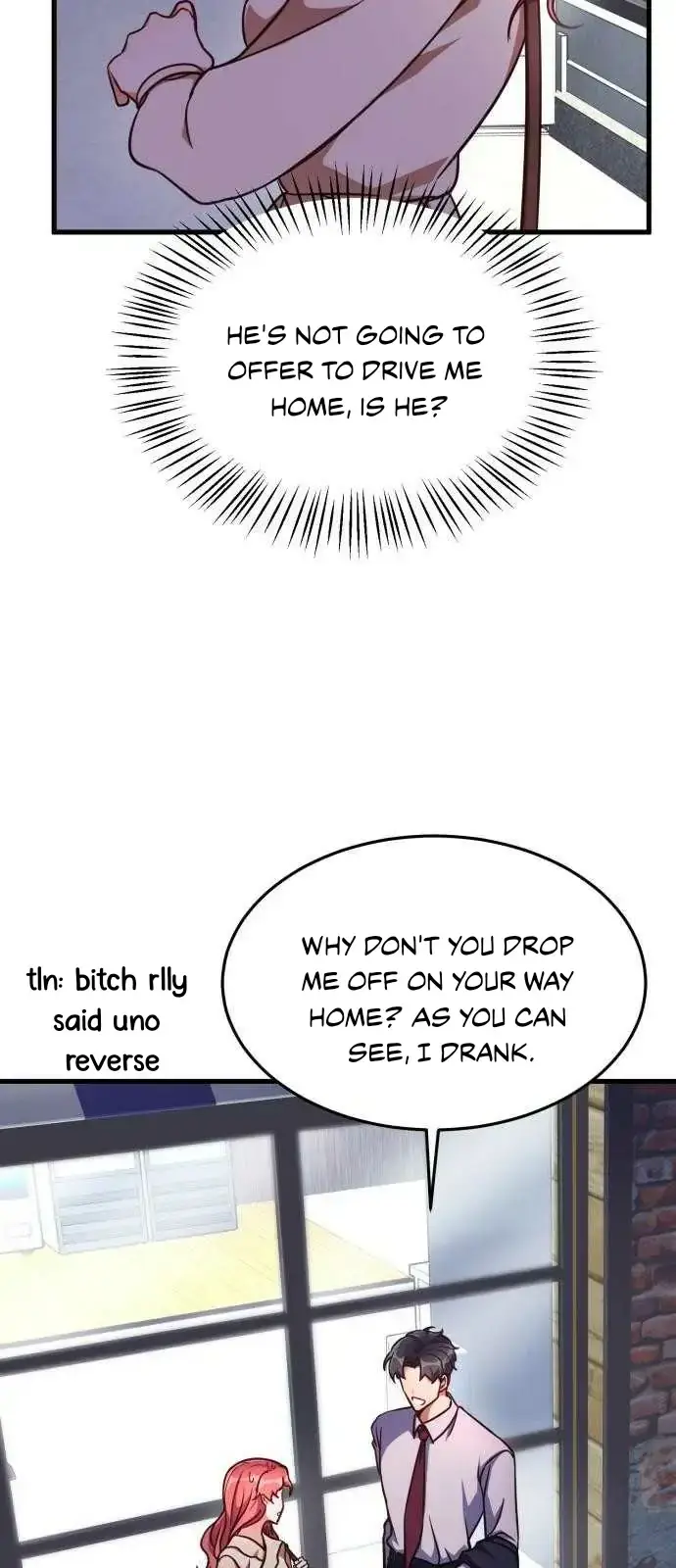 The lady’s bodyguard Chapter 2 page 41 - 