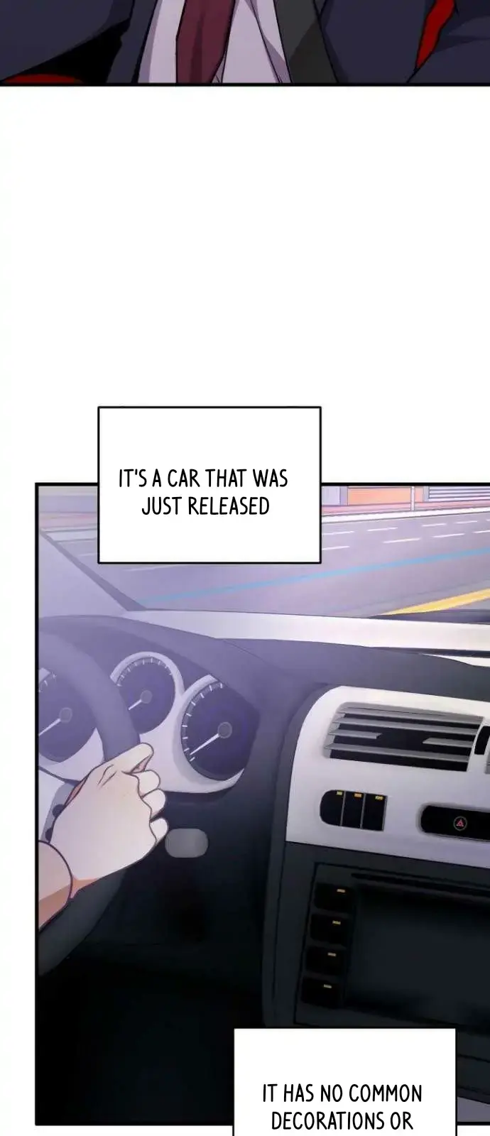 The lady’s bodyguard Chapter 2 page 47 - 