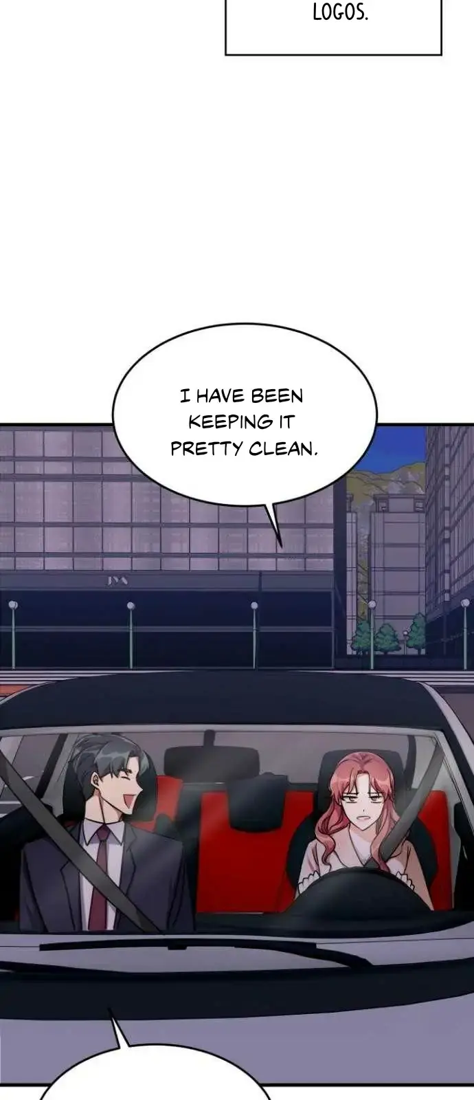 The lady’s bodyguard Chapter 2 page 48 - 