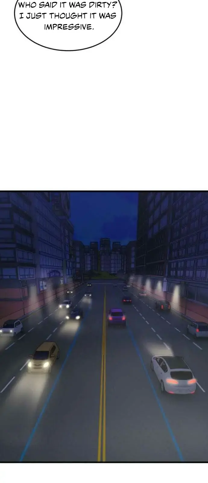 The lady’s bodyguard Chapter 2 page 49 - 