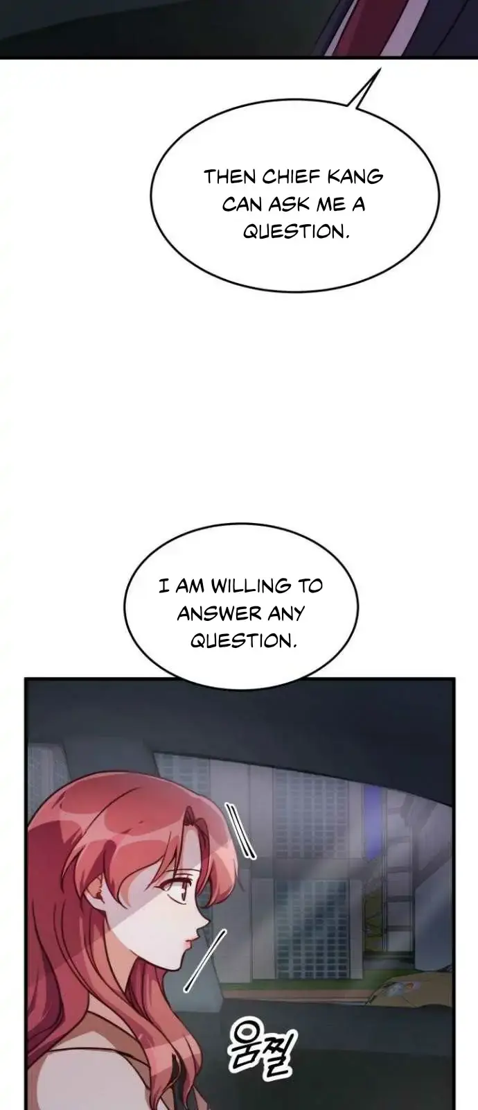 The lady’s bodyguard Chapter 2 page 52 - 