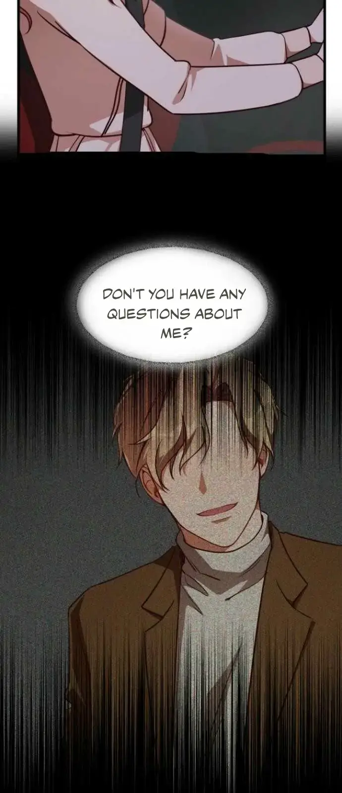 The lady’s bodyguard Chapter 2 page 53 - 