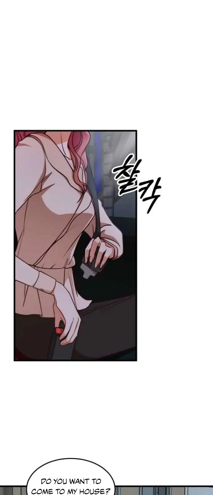 The lady’s bodyguard Chapter 2 page 56 - 