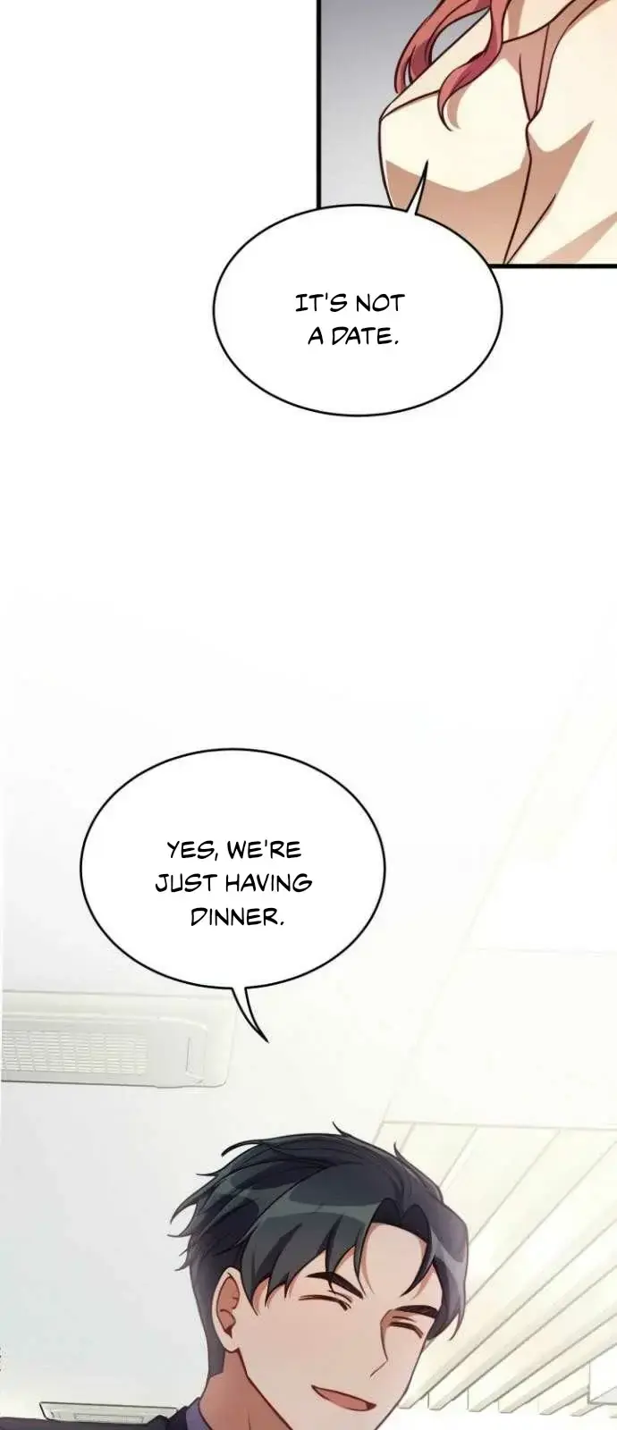 The lady’s bodyguard Chapter 2 page 7 - 