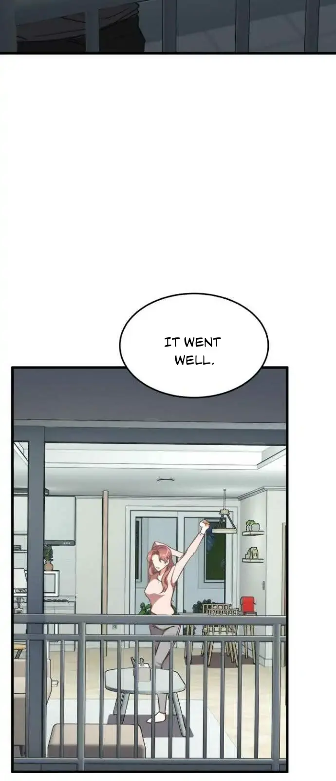 The lady’s bodyguard Chapter 2 page 64 - 