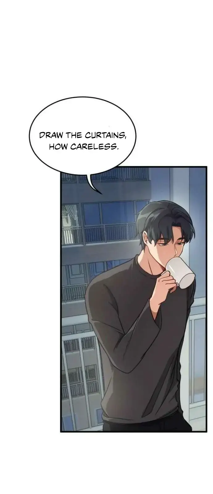 The lady’s bodyguard Chapter 2 page 65 - 
