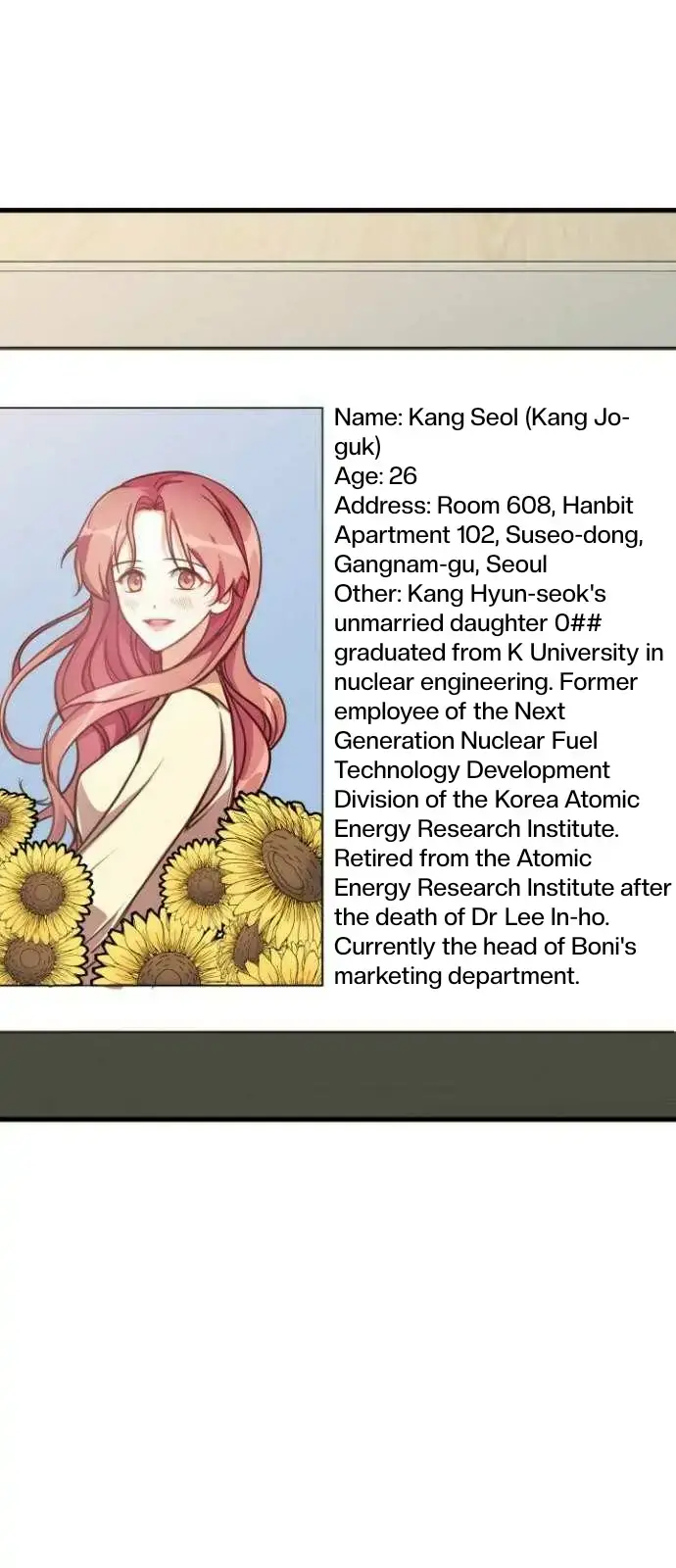 The lady’s bodyguard Chapter 2 page 67 - 