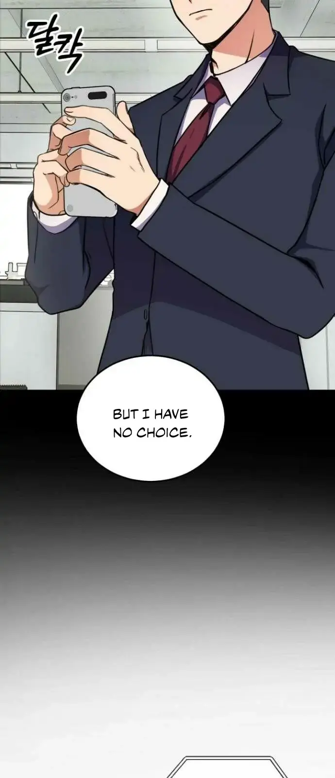 The lady’s bodyguard Chapter 2 page 72 - 