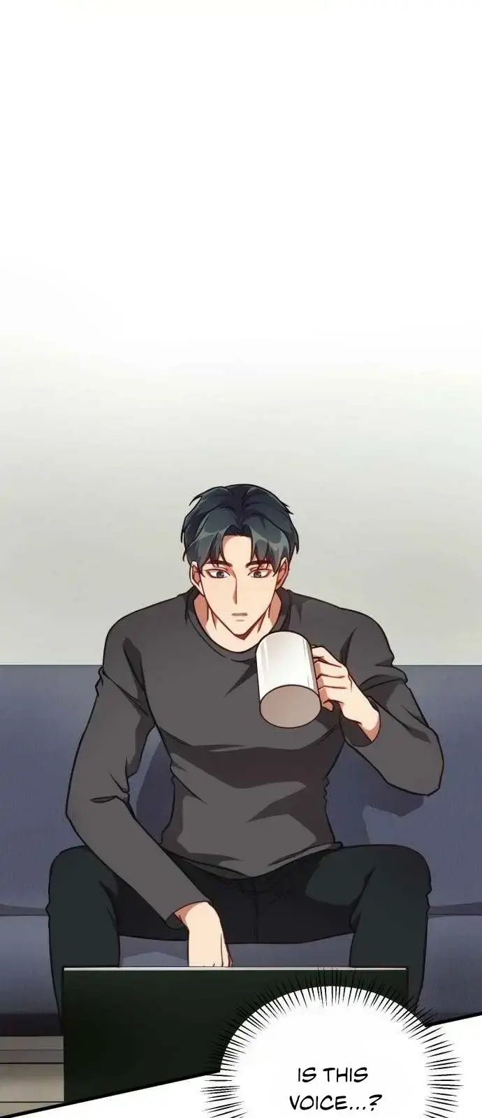 The lady’s bodyguard Chapter 3 page 1 - 