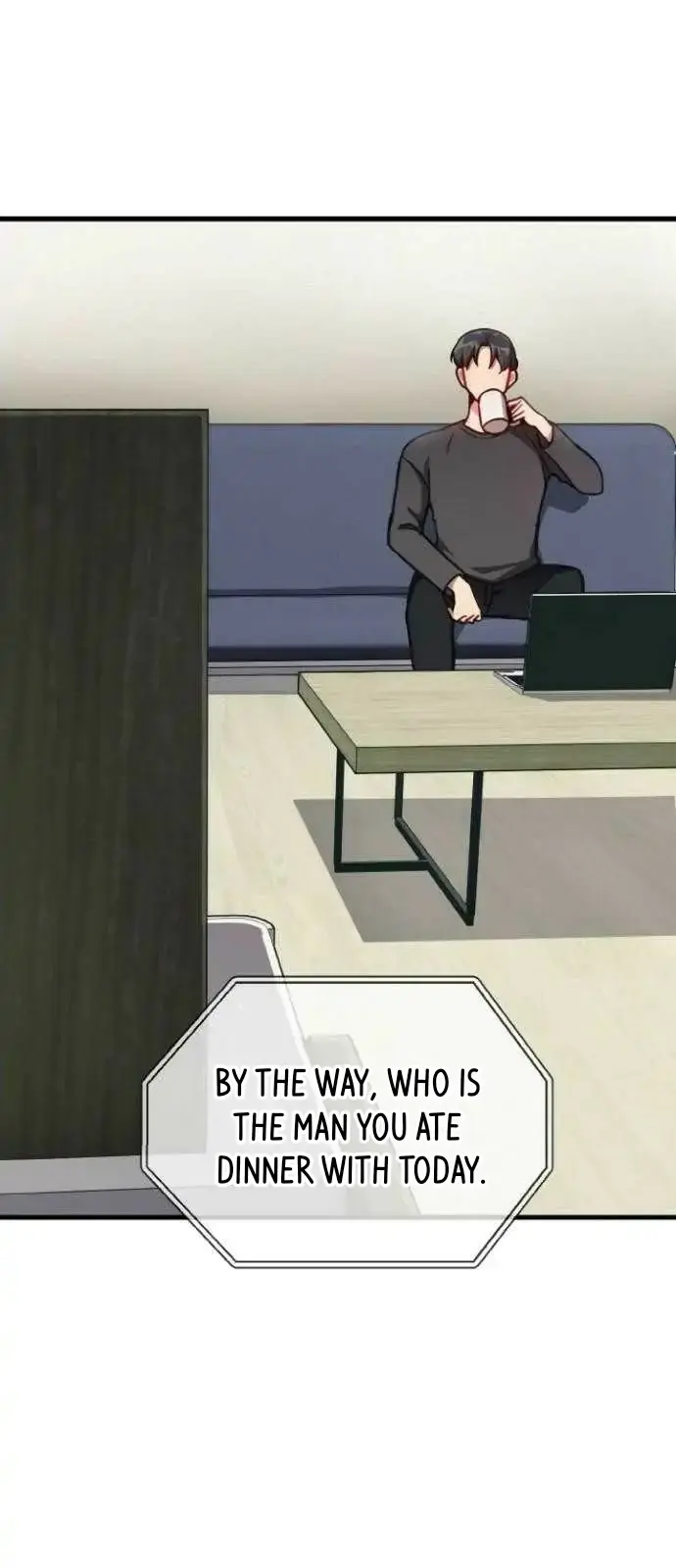 The lady’s bodyguard Chapter 3 page 11 - 