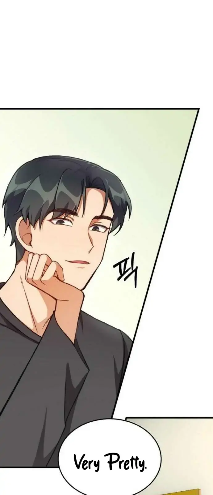 The lady’s bodyguard Chapter 3 page 16 - 