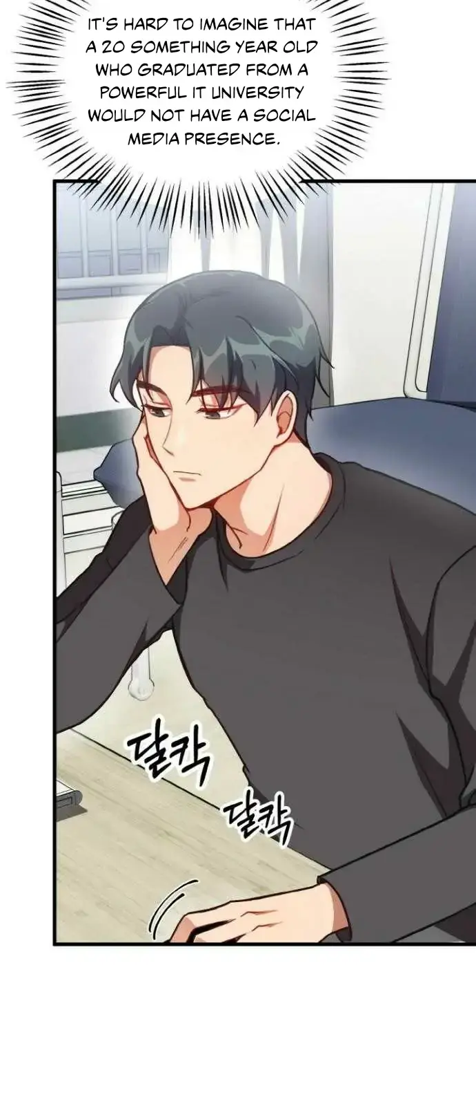 The lady’s bodyguard Chapter 3 page 24 - 