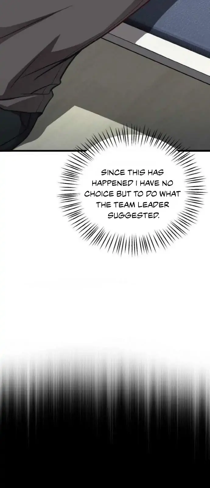 The lady’s bodyguard Chapter 3 page 27 - 