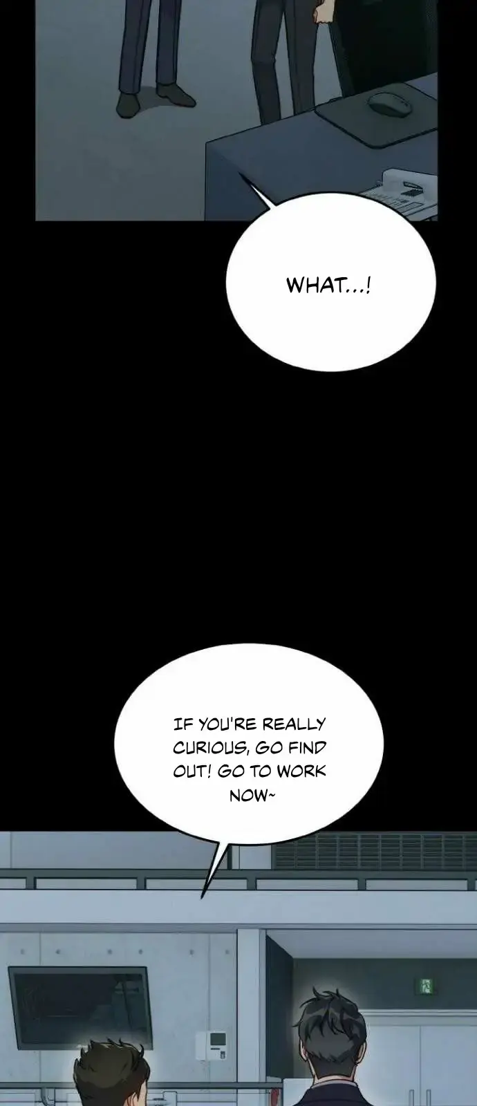 The lady’s bodyguard Chapter 3 page 49 - 