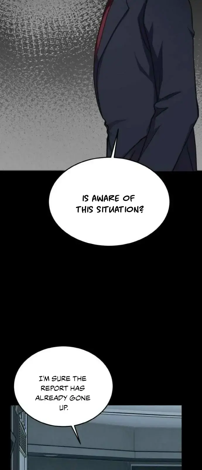 The lady’s bodyguard Chapter 3 page 52 - 