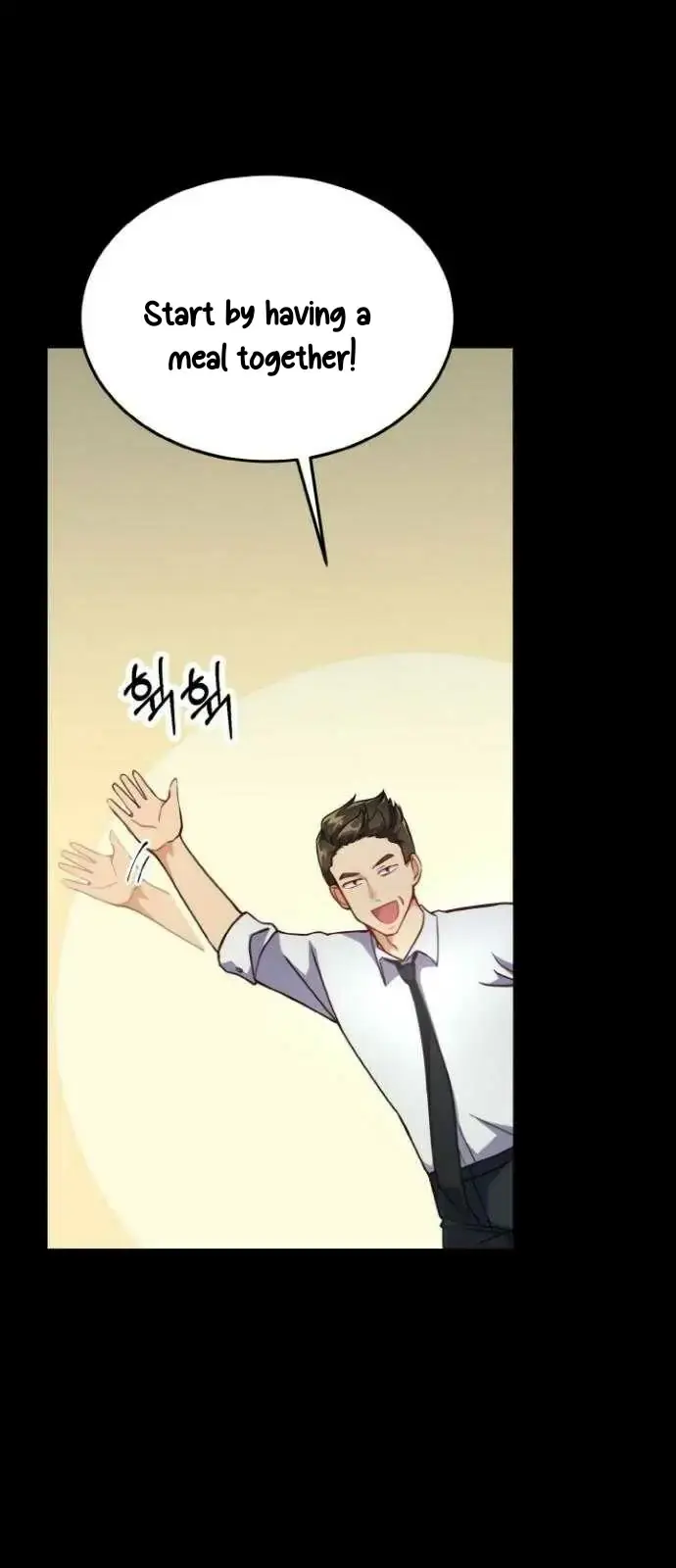 The lady’s bodyguard Chapter 3 page 57 - 