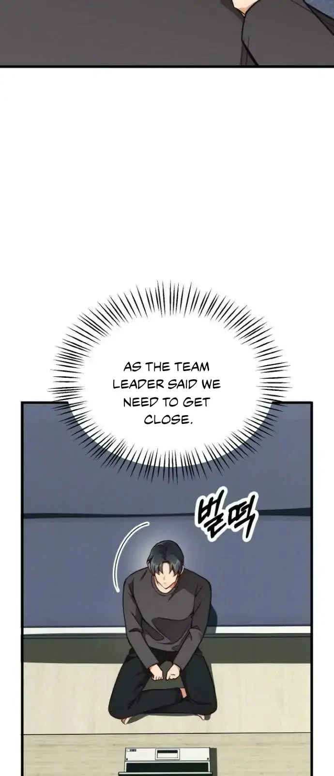 The lady’s bodyguard Chapter 3 page 60 - 