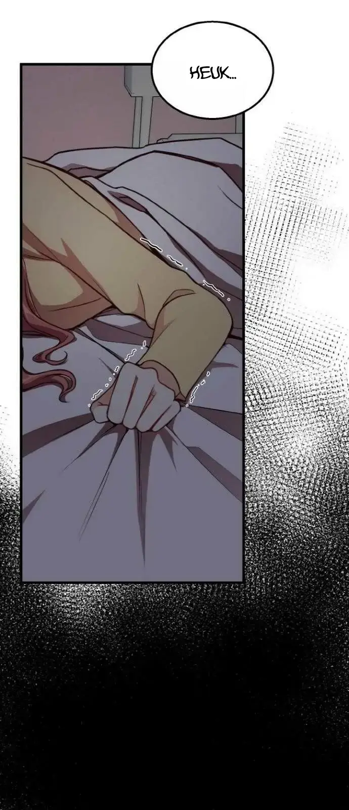 The lady’s bodyguard Chapter 3 page 67 - 