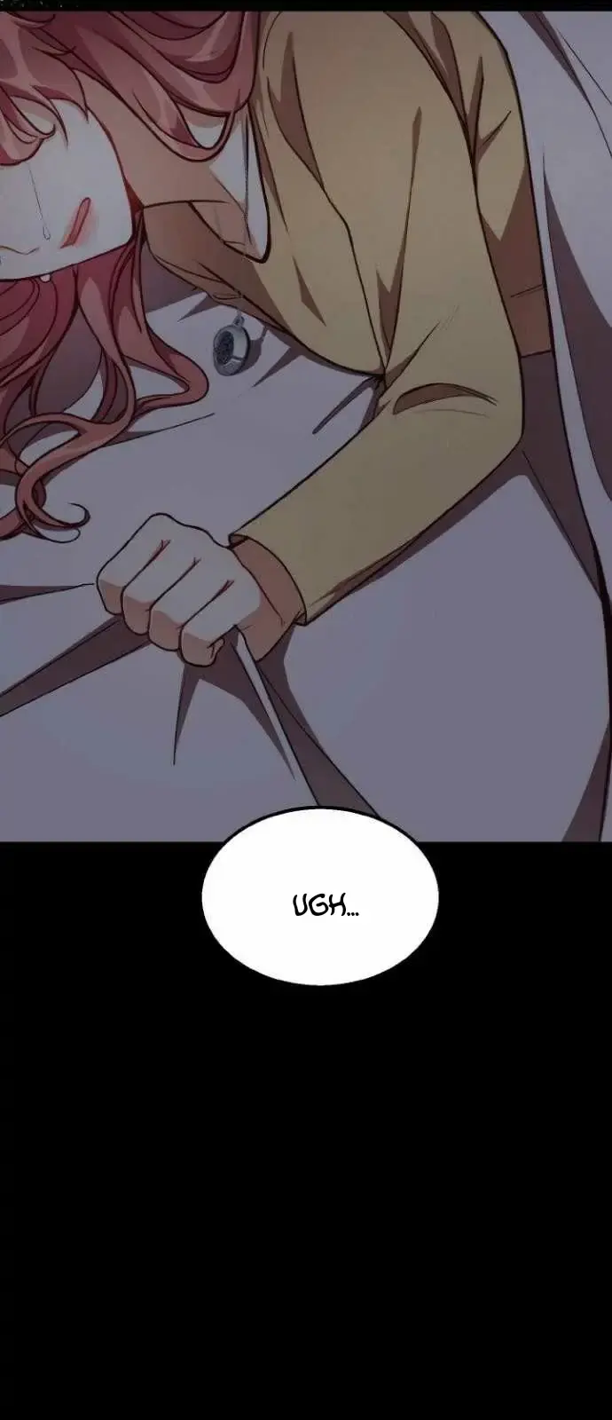 The lady’s bodyguard Chapter 3 page 68 - 