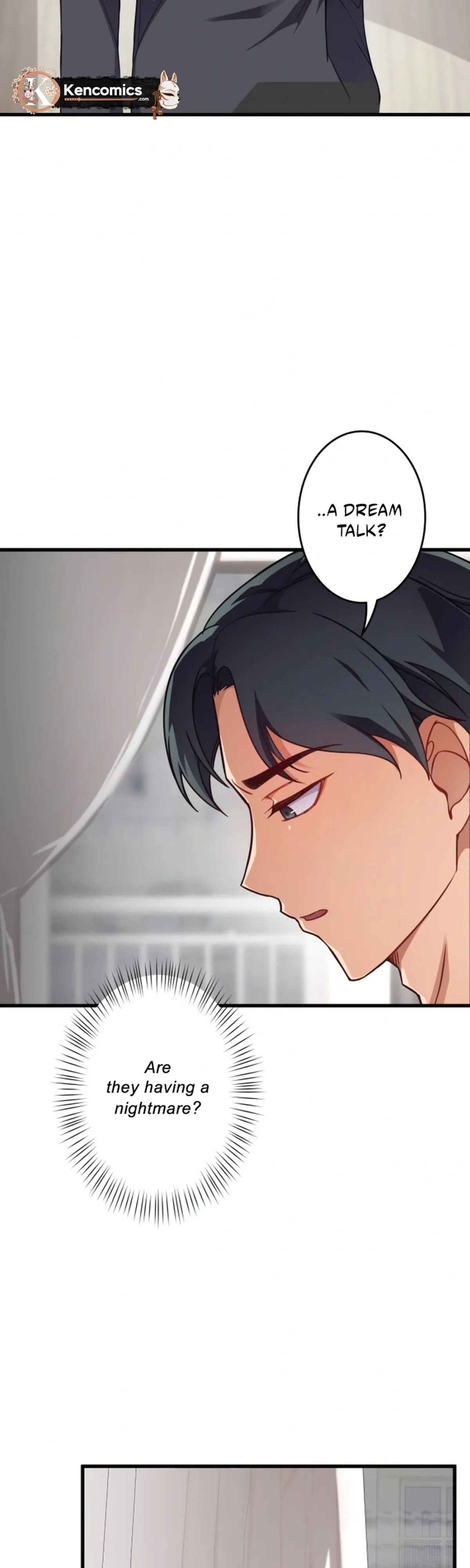 The lady’s bodyguard Chapter 4 page 2 - 