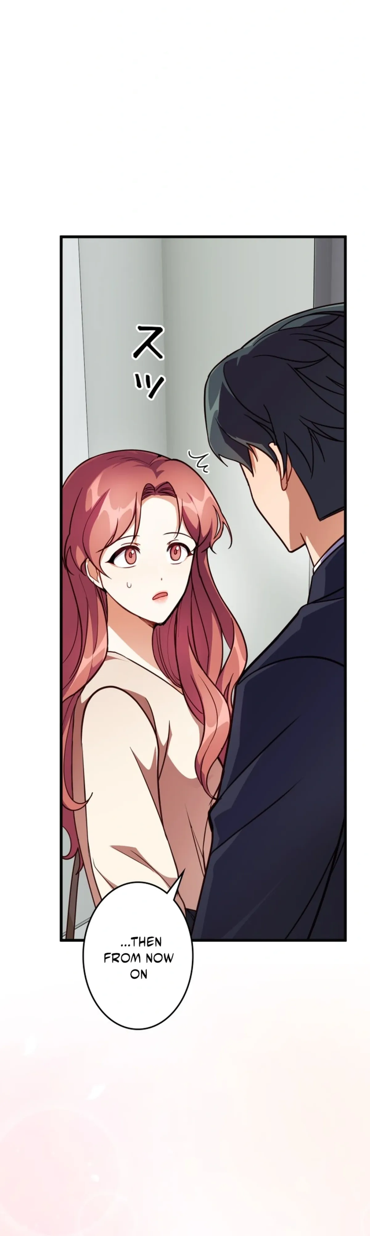 The lady’s bodyguard Chapter 4 page 36 - 