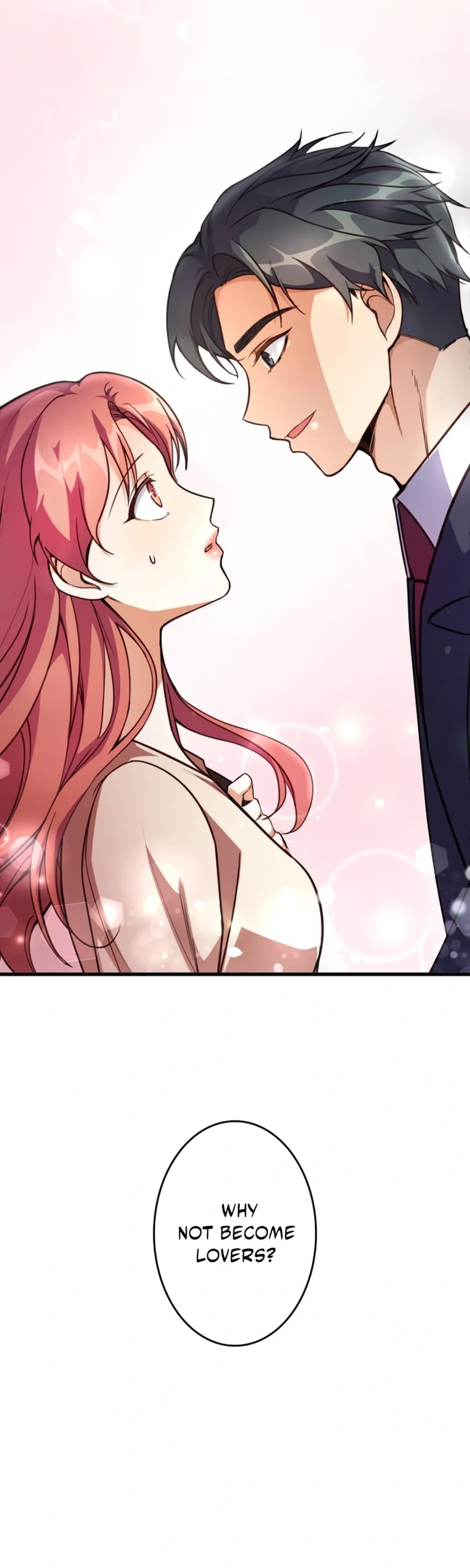 The lady’s bodyguard Chapter 4 page 37 - 