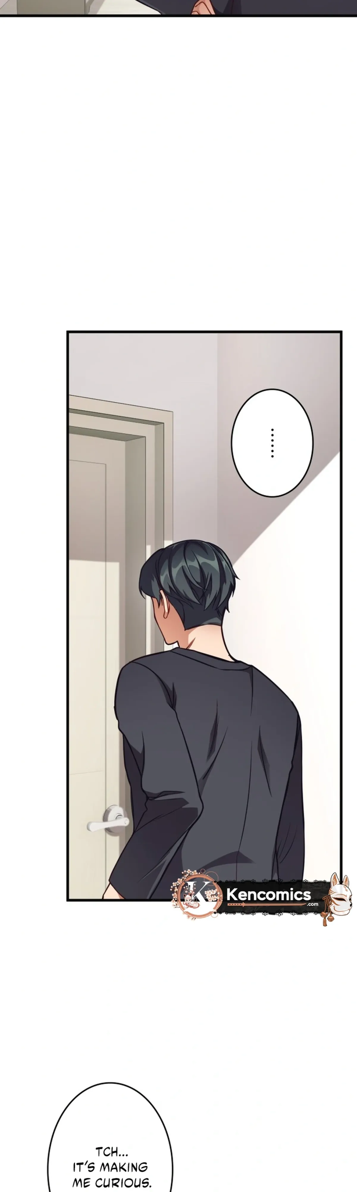 The lady’s bodyguard Chapter 4 page 5 - 