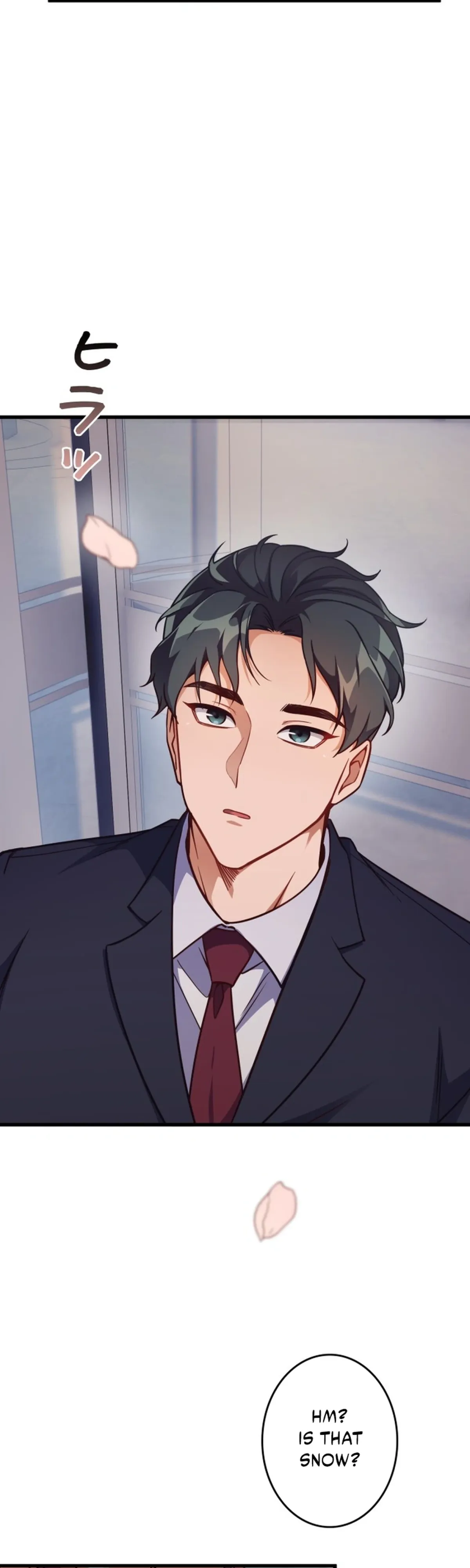 The lady’s bodyguard Chapter 5 page 4 - 