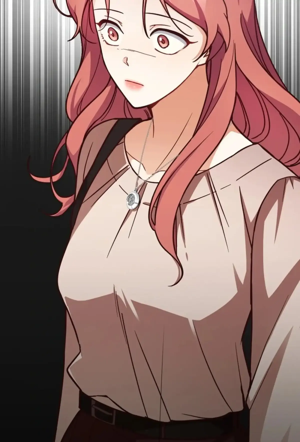 The lady’s bodyguard Chapter 6 page 35 - 
