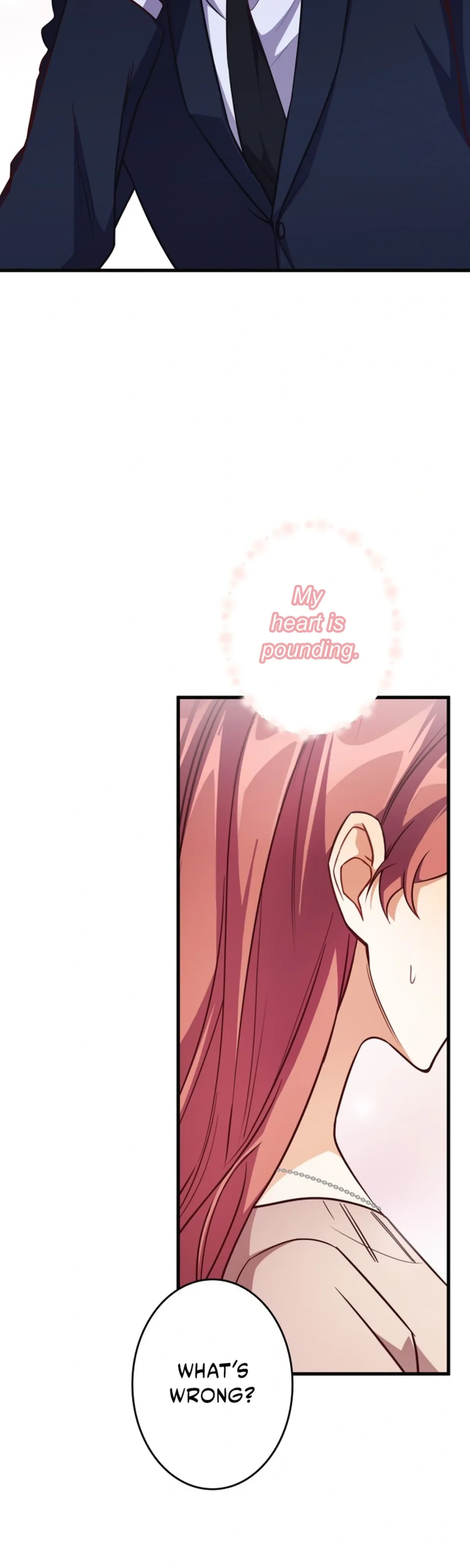 The lady’s bodyguard Chapter 8 page 2 - 