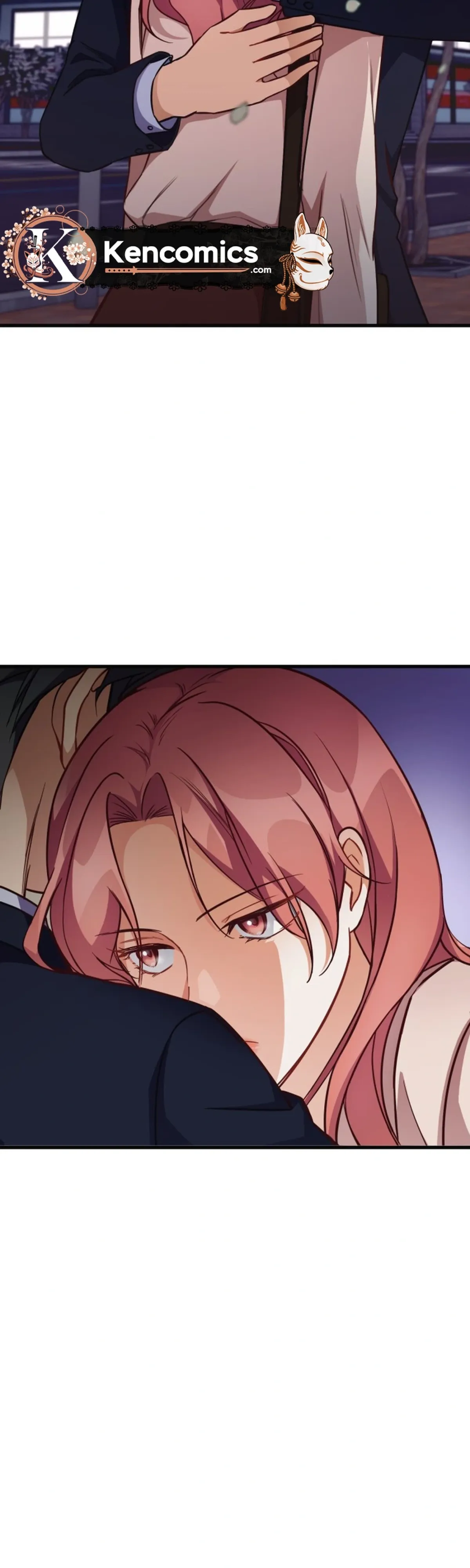 The lady’s bodyguard Chapter 9 page 6 - 