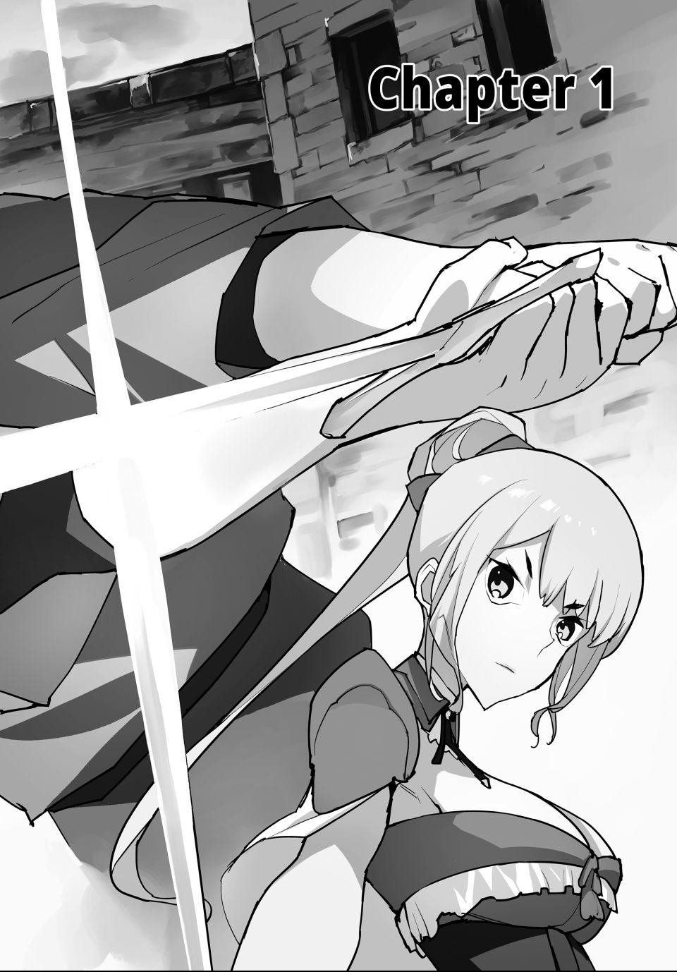 The Exiled Cheating Magician Enjoys a Carefree Second Life.: I Can Grant “Reinforcement Points” Not Only to Weapons, but to Anything, and I Can Revoke the Effects at Any Time I Choose. But Are Those Left Behind Okay? Chapter 1 page 2 - 