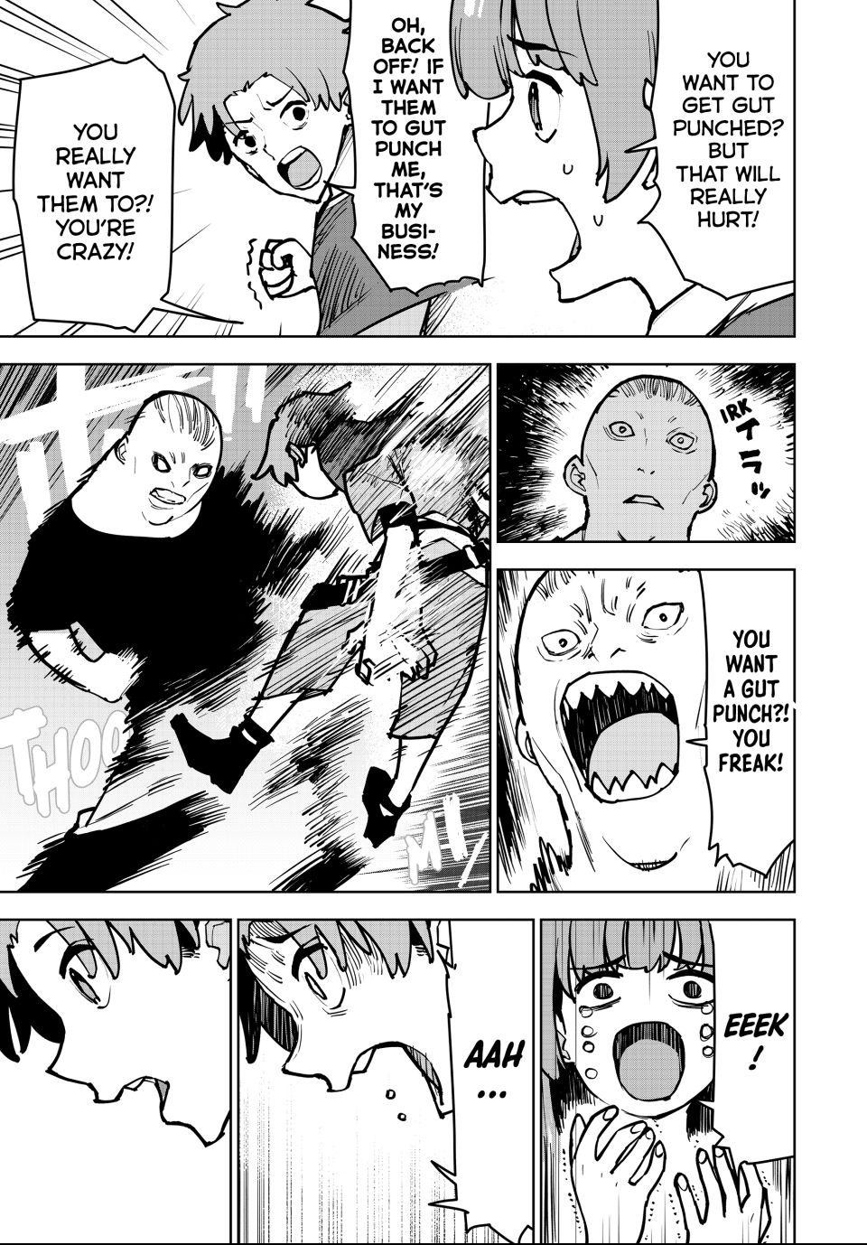 The Exiled Cheating Magician Enjoys a Carefree Second Life.: I Can Grant “Reinforcement Points” Not Only to Weapons, but to Anything, and I Can Revoke the Effects at Any Time I Choose. But Are Those Left Behind Okay? Chapter 1 page 31 - 