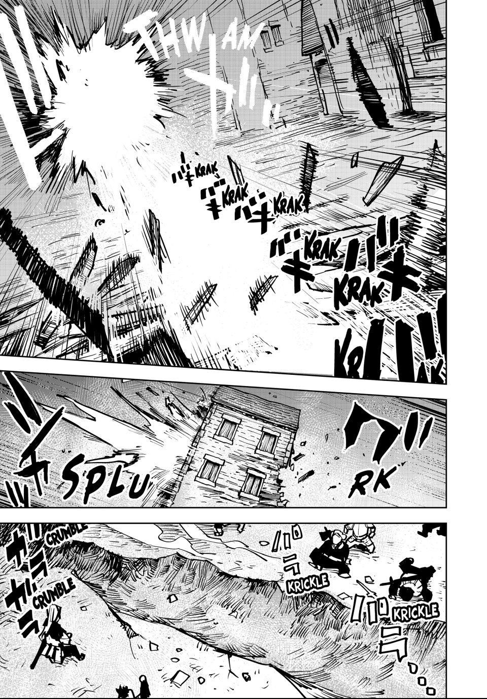The Exiled Cheating Magician Enjoys a Carefree Second Life.: I Can Grant “Reinforcement Points” Not Only to Weapons, but to Anything, and I Can Revoke the Effects at Any Time I Choose. But Are Those Left Behind Okay? Chapter 1 page 47 - 
