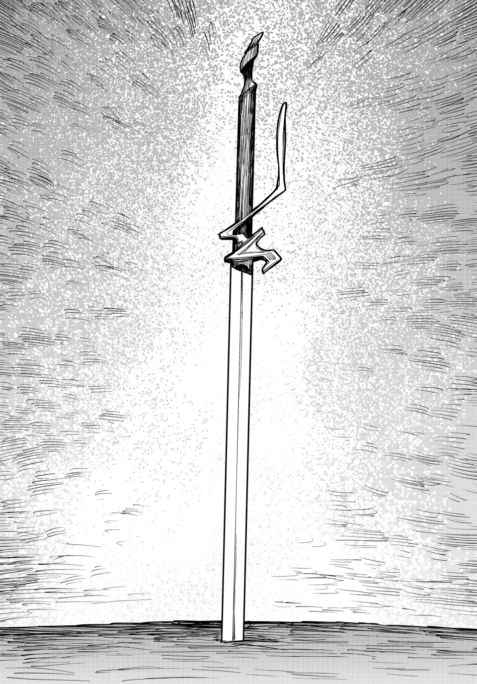 The Exiled Cheating Magician Enjoys a Carefree Second Life.: I Can Grant “Reinforcement Points” Not Only to Weapons, but to Anything, and I Can Revoke the Effects at Any Time I Choose. But Are Those Left Behind Okay? Chapter 10 page 38 - 