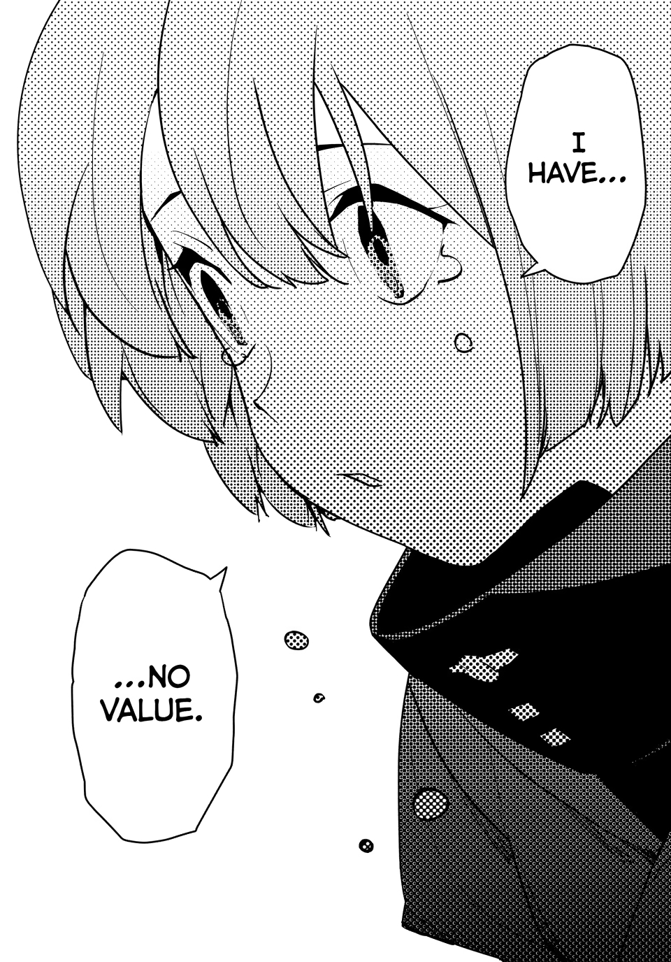 The Exiled Cheating Magician Enjoys a Carefree Second Life.: I Can Grant “Reinforcement Points” Not Only to Weapons, but to Anything, and I Can Revoke the Effects at Any Time I Choose. But Are Those Left Behind Okay? Chapter 10 page 8 - 