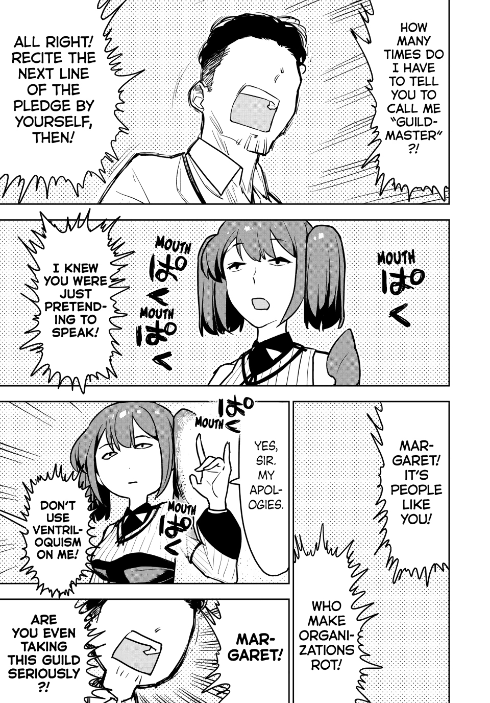 The Exiled Cheating Magician Enjoys a Carefree Second Life.: I Can Grant “Reinforcement Points” Not Only to Weapons, but to Anything, and I Can Revoke the Effects at Any Time I Choose. But Are Those Left Behind Okay? Chapter 11 page 31 - 