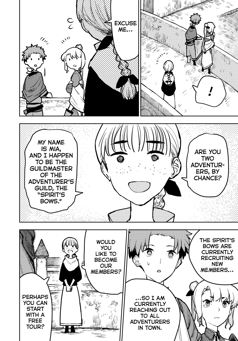 The Exiled Cheating Magician Enjoys a Carefree Second Life.: I Can Grant “Reinforcement Points” Not Only to Weapons, but to Anything, and I Can Revoke the Effects at Any Time I Choose. But Are Those Left Behind Okay? Chapter 13 page 12 - 