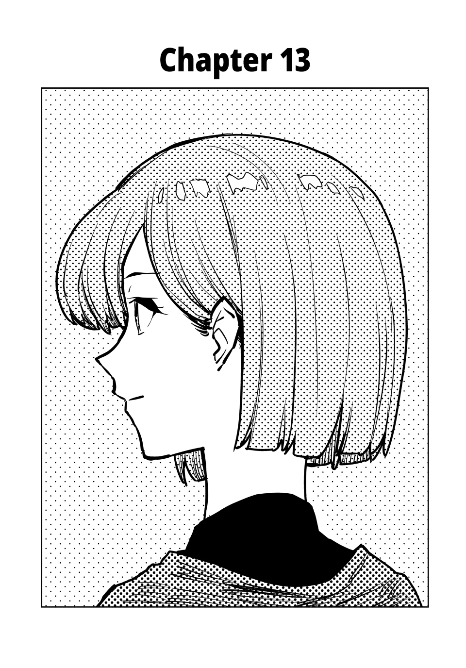 The Exiled Cheating Magician Enjoys a Carefree Second Life.: I Can Grant “Reinforcement Points” Not Only to Weapons, but to Anything, and I Can Revoke the Effects at Any Time I Choose. But Are Those Left Behind Okay? Chapter 13 page 3 - 