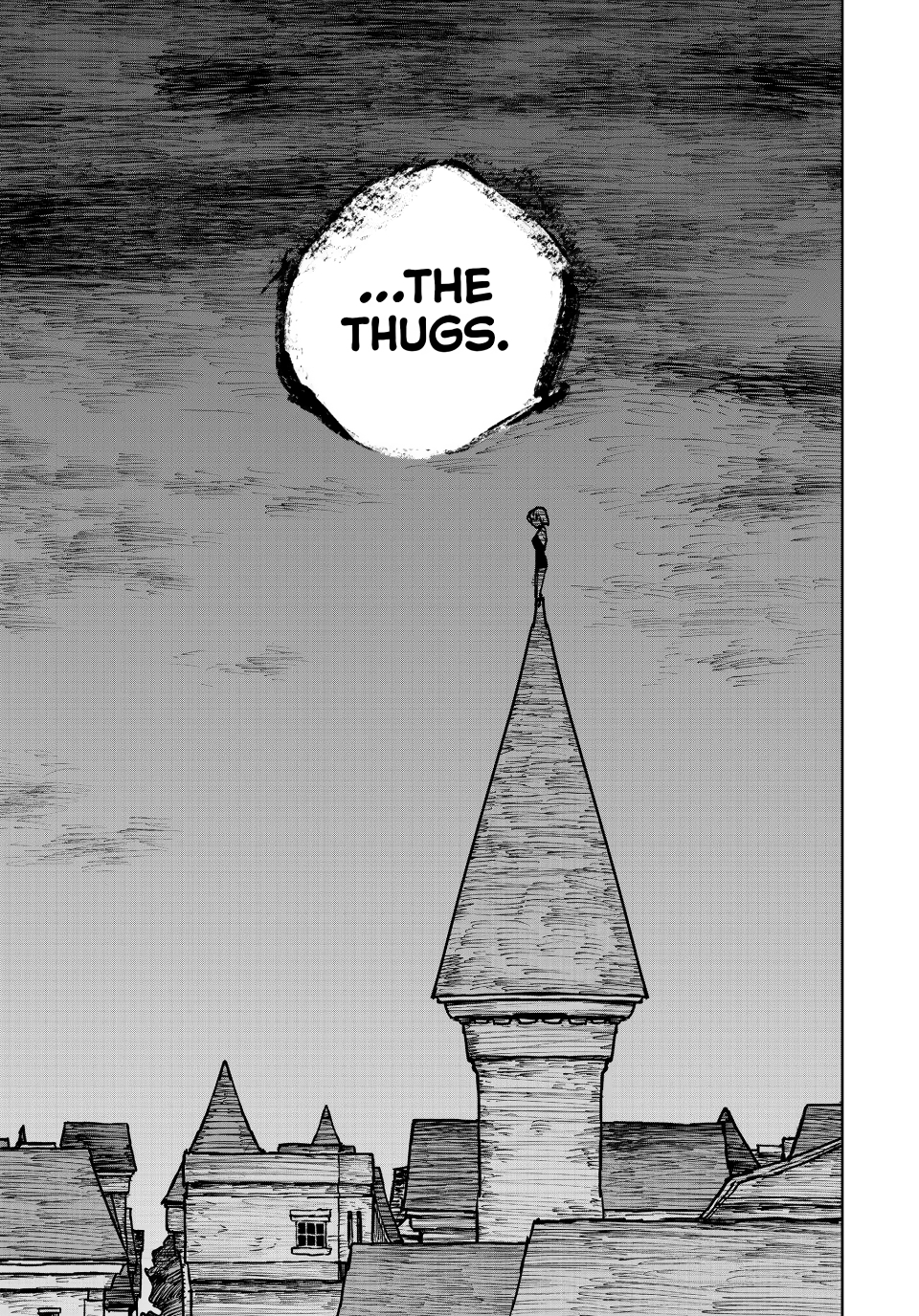 The Exiled Cheating Magician Enjoys a Carefree Second Life.: I Can Grant “Reinforcement Points” Not Only to Weapons, but to Anything, and I Can Revoke the Effects at Any Time I Choose. But Are Those Left Behind Okay? Chapter 14 page 35 - 