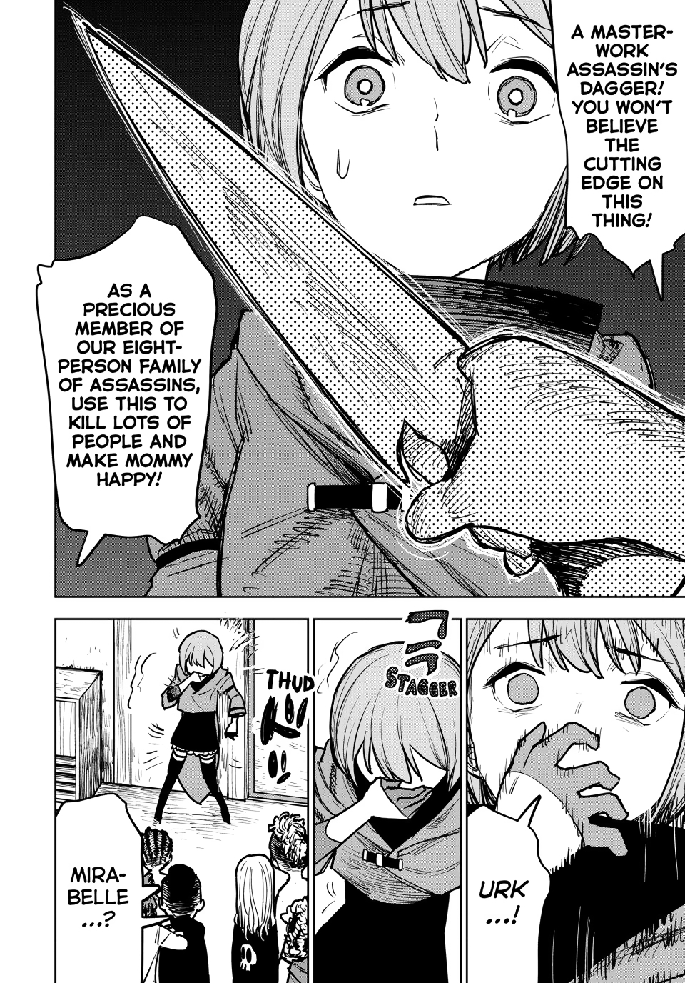 The Exiled Cheating Magician Enjoys a Carefree Second Life.: I Can Grant “Reinforcement Points” Not Only to Weapons, but to Anything, and I Can Revoke the Effects at Any Time I Choose. But Are Those Left Behind Okay? Chapter 15 page 30 - 