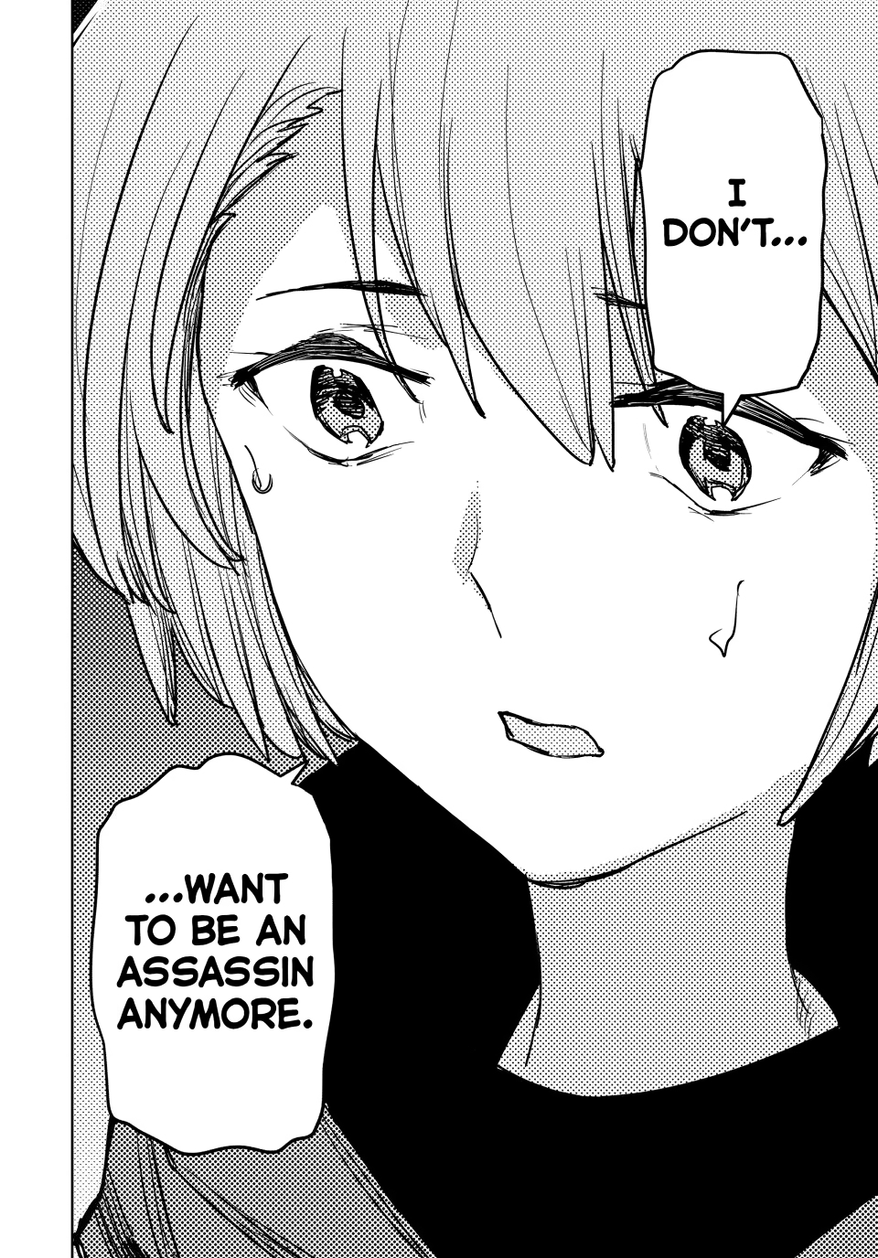 The Exiled Cheating Magician Enjoys a Carefree Second Life.: I Can Grant “Reinforcement Points” Not Only to Weapons, but to Anything, and I Can Revoke the Effects at Any Time I Choose. But Are Those Left Behind Okay? Chapter 15 page 8 - 