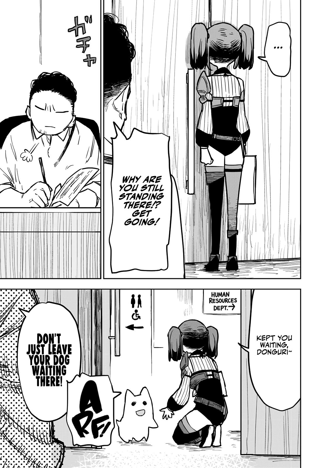 The Exiled Cheating Magician Enjoys a Carefree Second Life.: I Can Grant “Reinforcement Points” Not Only to Weapons, but to Anything, and I Can Revoke the Effects at Any Time I Choose. But Are Those Left Behind Okay? Chapter 16 page 13 - 